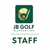 JB Golf Staff APK