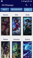 Insight for League of Legends 截圖 1