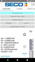 Solid Milling โปสเตอร์