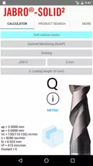Solid Milling アプリダウンロード