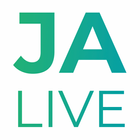 JA Live Streaming icône