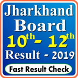 Jharkhand Board 10th & 12th Result 2019