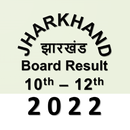 Jharkhand 10 - 12 Result 2022 APK