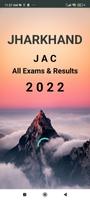 Jharkhand 10 - 12 Result 2022 plakat