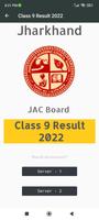 Jharkhand 10 - 12 Result 2022 screenshot 2