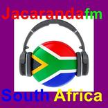 JACARANDA  FM: LIVE