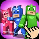 Color by Number  Pixel Hero APK