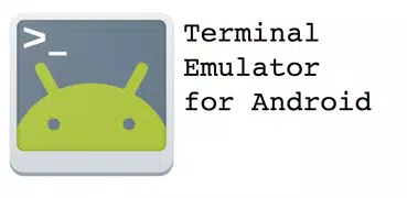 Terminal Emulator for Android