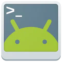 Android Terminal Emulator APK Herunterladen