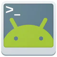 Android Terminal Emulator アプリダウンロード