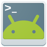 Terminal Emulator for Android-APK