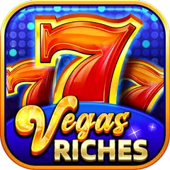 Vegas Riches - Slots Games アプリダウンロード
