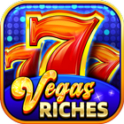 Vegas Riches icon