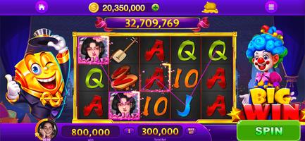 برنامه‌نما Lucky Win عکس از صفحه