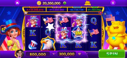 برنامه‌نما Lucky Win عکس از صفحه