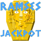 Jackpot Ramses ícone