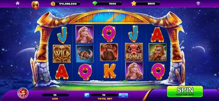 Golden Reel Spin Extravaganza ảnh chụp màn hình 3