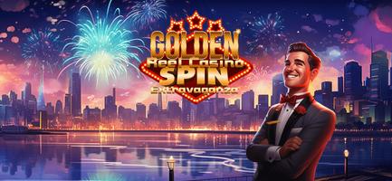 Golden Reel Spin Extravaganza bài đăng
