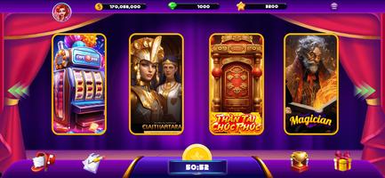 Golden Reel Spin Extravaganza ảnh chụp màn hình 1