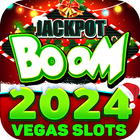 Jackpot Boom Casino Slot Games Zeichen