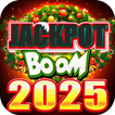 Jackpot Boom Casino Slot Games