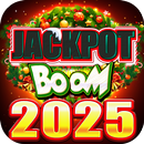Jackpot Boom Casino Slot Games APK