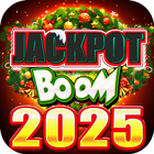 Jackpot Boom Casino Slot Games アイコン