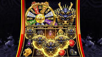 Jackpot Boom Casino Slot Games capture d'écran 1