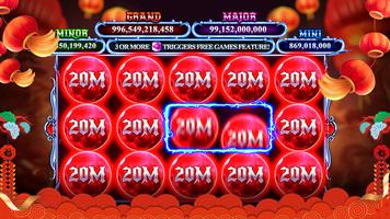 Jackpot Boom Casino Slot Games スクリーンショット 1