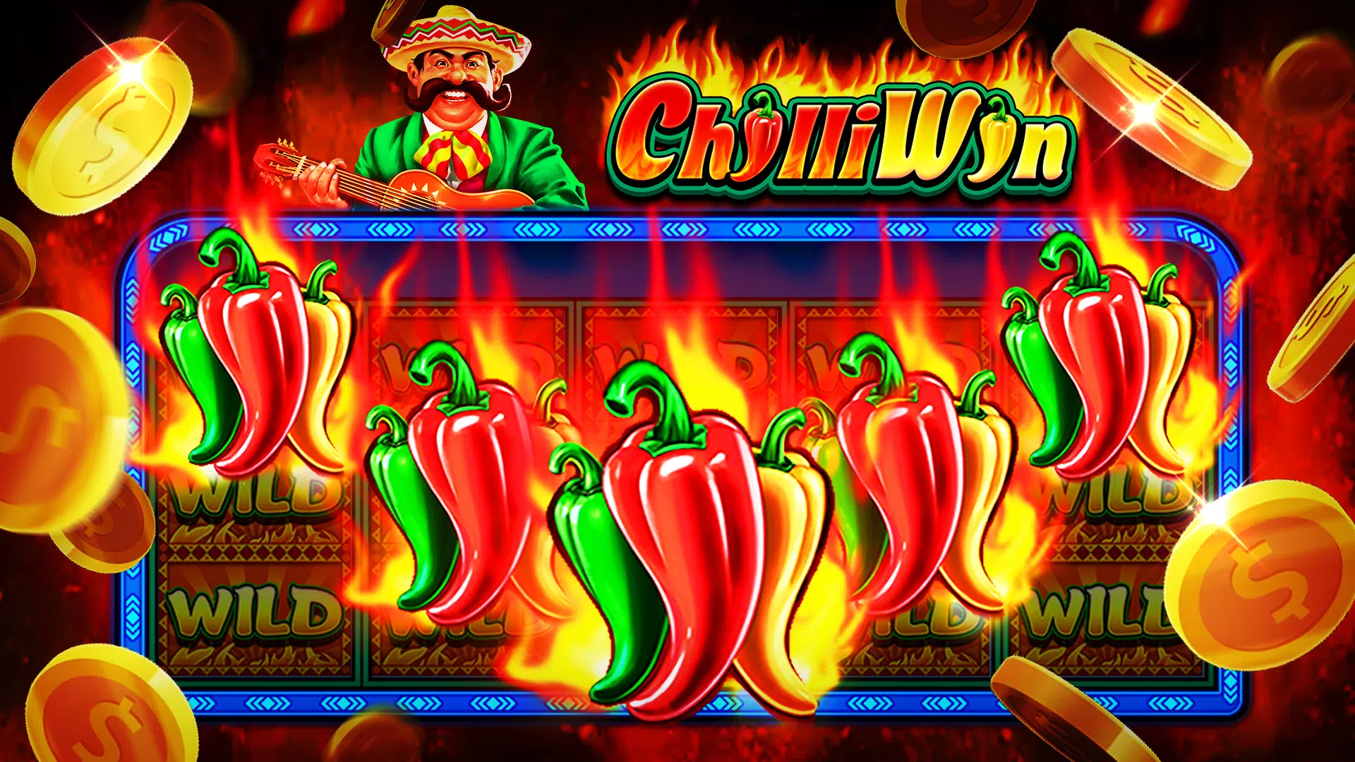 Bloom Boom Casino APK for Android Download