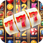Jackpot-Casino World Slots Gam icon