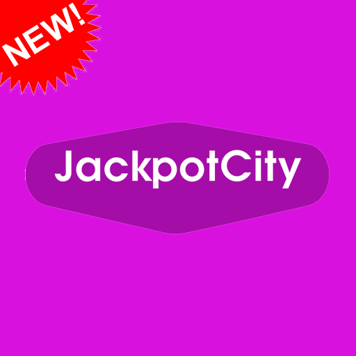 Jackpot City - JackpotCity