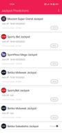 Jackpot Predictions الملصق