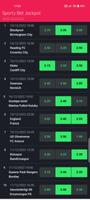 Jackpot Predictions تصوير الشاشة 1