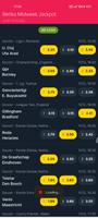 Jackpot Predictions تصوير الشاشة 2