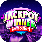 Jackpot Winner Casino slots icône