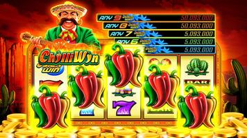 Jackpot Winner Casino slots capture d'écran 2