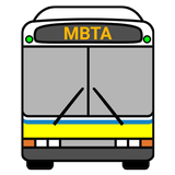 Simple MBTA App