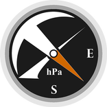 ToolX Wear Tool with Barometer