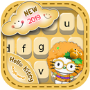 APK Hello Kitty Keyboard