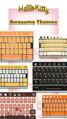 Descargar APK de Hello Kitty Keyboard