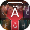 German Voice Typing Keyboard - German Keyboard
