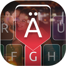 APK German Voice Typing Keyboard - German Keyboard