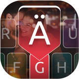 German Voice Typing Keyboard - German Keyboard icon