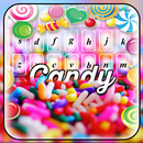 Candy Keyboard APK