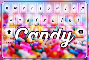 Candy poster
