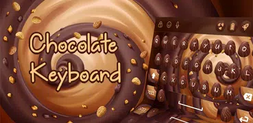 Chocolate Keyboard