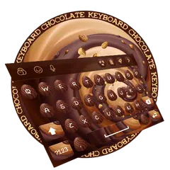 Chocolate Keyboard APK Herunterladen