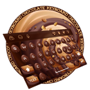 APK Chocolate Keyboard