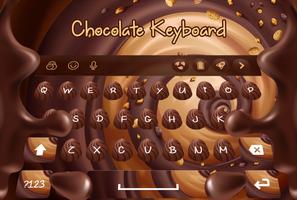 Chocolate پوسٹر